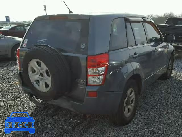 2007 SUZUKI GRAND VITA JS3TD941674204363 image 3