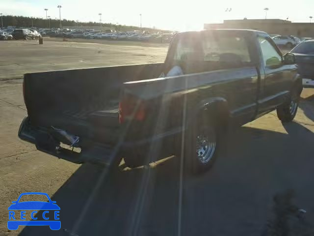 1995 CHEVROLET S10 1GCCS14Z7SK239526 Bild 3