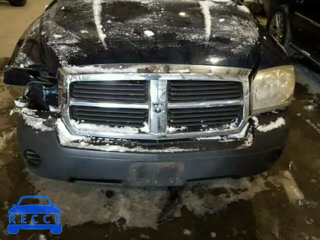 2005 DODGE DAKOTA ST 1D7HE22K45S341367 image 6