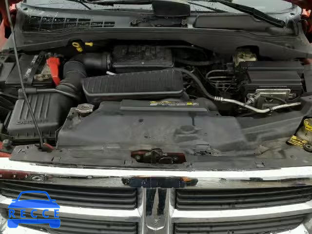 2006 DODGE DURANGO SX 1D4HD38N06F142172 image 6