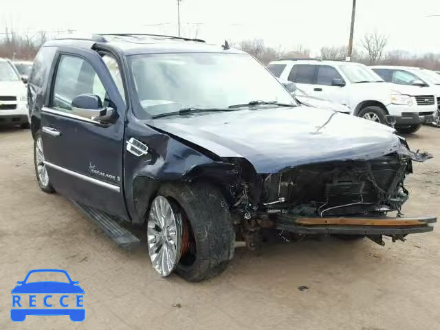 2008 CADILLAC ESCALADE L 1GYFK63838R231114 image 0