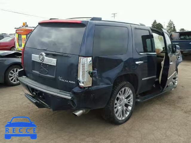 2008 CADILLAC ESCALADE L 1GYFK63838R231114 image 3