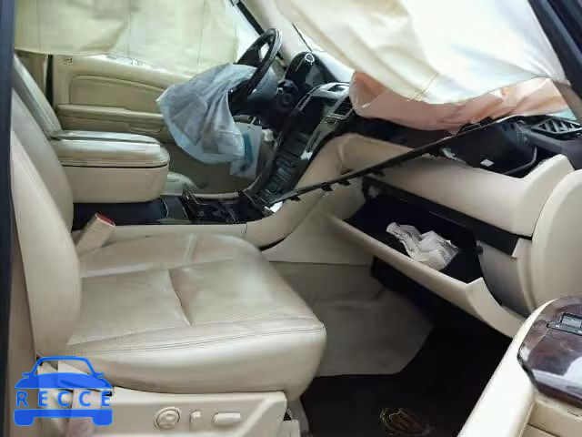 2008 CADILLAC ESCALADE L 1GYFK63838R231114 image 4