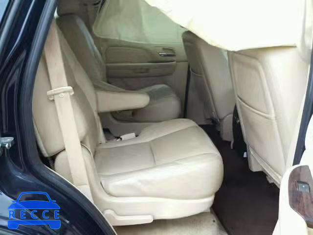 2008 CADILLAC ESCALADE L 1GYFK63838R231114 image 5