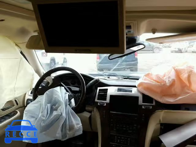 2008 CADILLAC ESCALADE L 1GYFK63838R231114 image 8