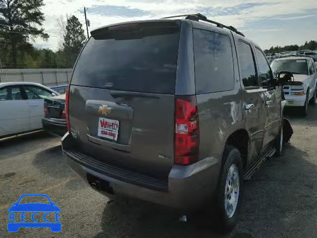 2011 CHEVROLET TAHOE LT 1GNSKBE05BR345232 image 3