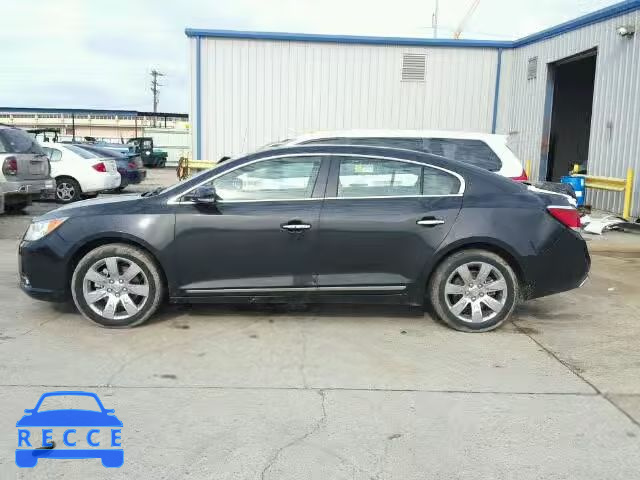 2013 BUICK LACROSSE P 1G4GF5E36DF283015 Bild 9