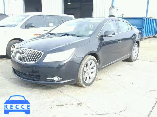 2013 BUICK LACROSSE P 1G4GF5E36DF283015 зображення 1