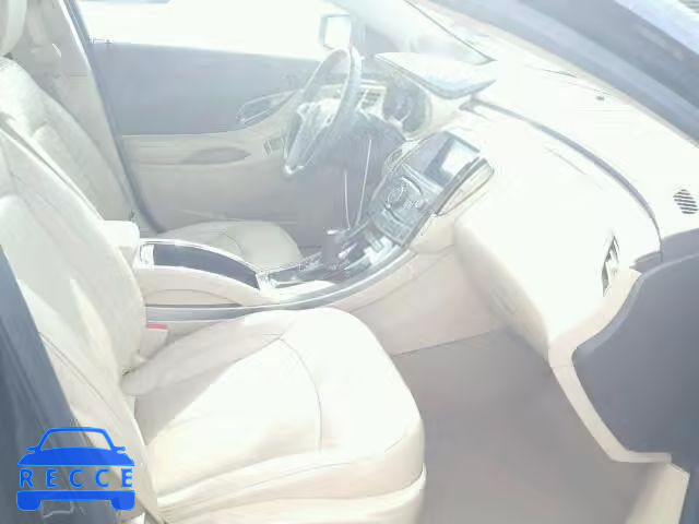 2013 BUICK LACROSSE P 1G4GF5E36DF283015 Bild 4