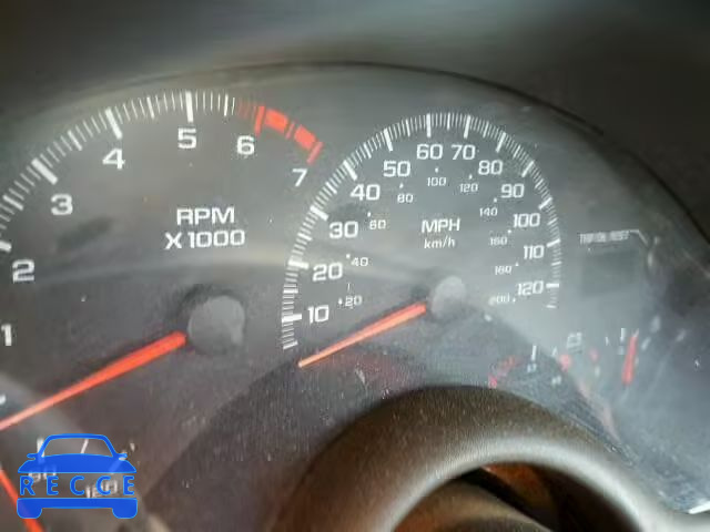 2000 CHEVROLET CAMARO 2G1FP22K9Y2121936 зображення 7