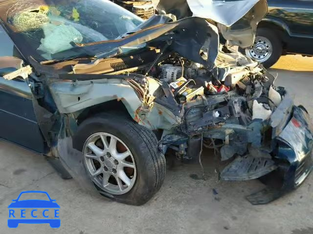 2000 CHEVROLET CAMARO 2G1FP22K9Y2121936 зображення 8