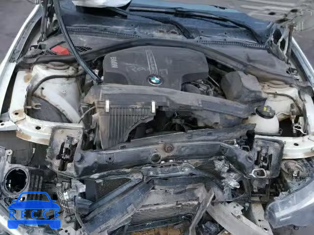 2015 BMW 328I WBA3A5C52FF606403 зображення 6