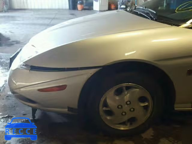 2002 SATURN SC2 1G8ZR12702Z225945 зображення 9