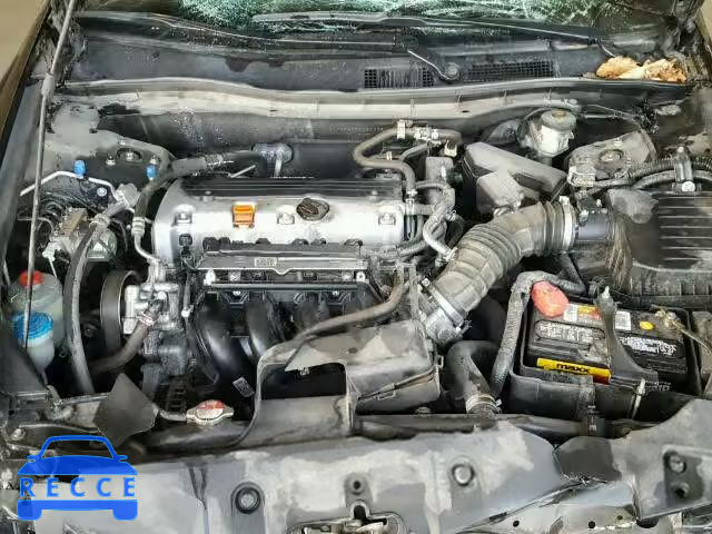 2012 HONDA ACCORD LX- 1HGCP2F47CA027338 image 6