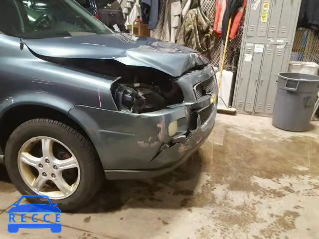 2005 CHEVROLET UPLANDER L 1GNDV33L15D226825 image 9