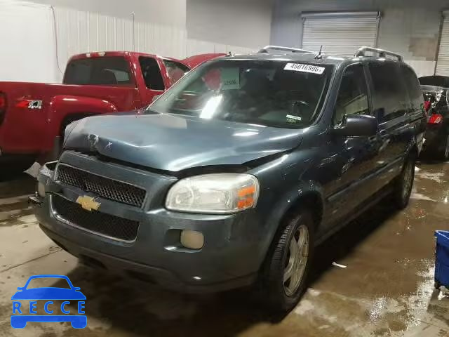 2005 CHEVROLET UPLANDER L 1GNDV33L15D226825 image 1
