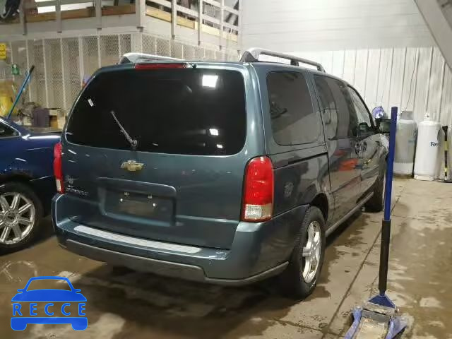 2005 CHEVROLET UPLANDER L 1GNDV33L15D226825 image 3