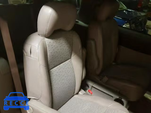 2005 CHEVROLET UPLANDER L 1GNDV33L15D226825 image 5