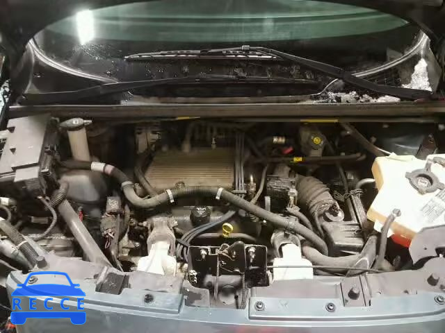 2005 CHEVROLET UPLANDER L 1GNDV33L15D226825 image 6