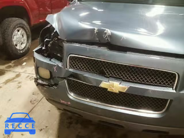 2005 CHEVROLET UPLANDER L 1GNDV33L15D226825 image 8