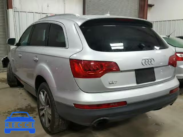 2011 AUDI Q7 PREMIUM WA1LGAFE0BD002211 image 2