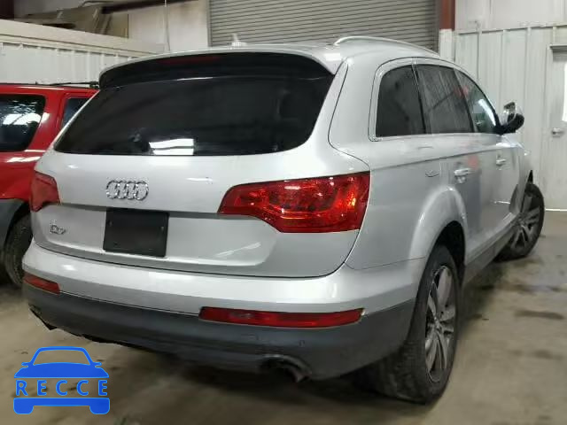 2011 AUDI Q7 PREMIUM WA1LGAFE0BD002211 image 3