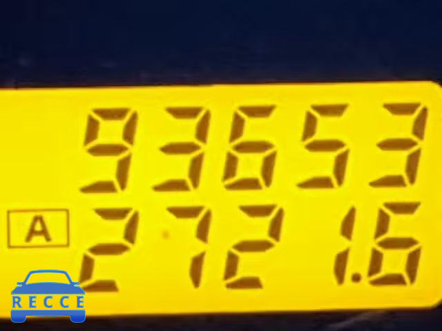2007 NISSAN 350Z JN1BZ34D77M502331 Bild 7