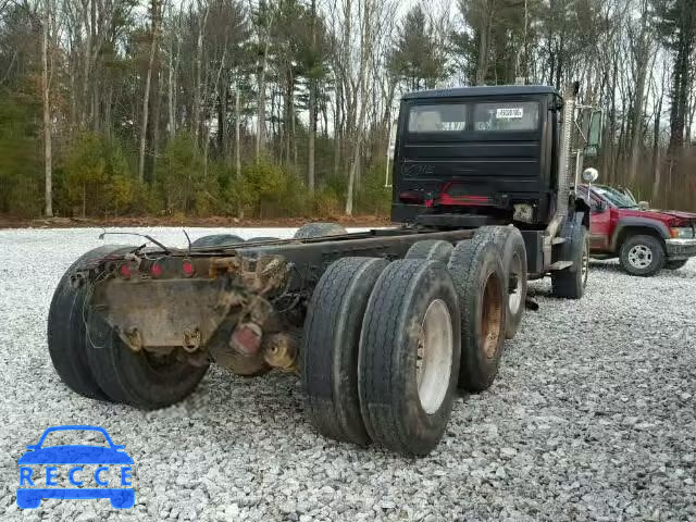 2000 FREIGHTLINER MED CONV F 1FV4TWEB3YHB87423 зображення 3