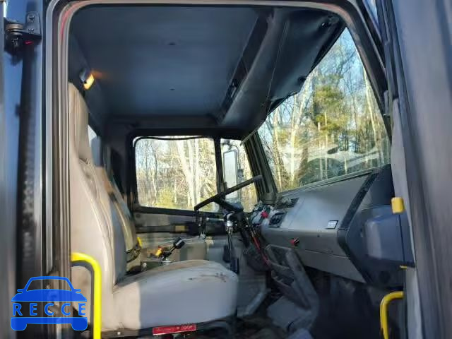 2000 FREIGHTLINER MED CONV F 1FV4TWEB3YHB87423 Bild 4