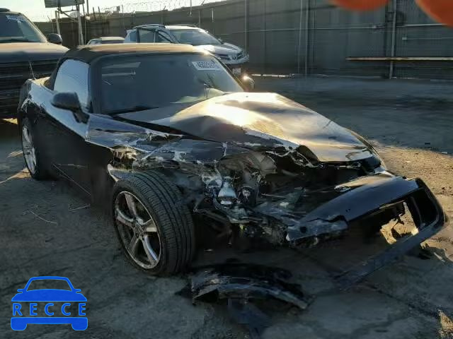 2008 HONDA S2000 JHMAP21428S002540 image 0