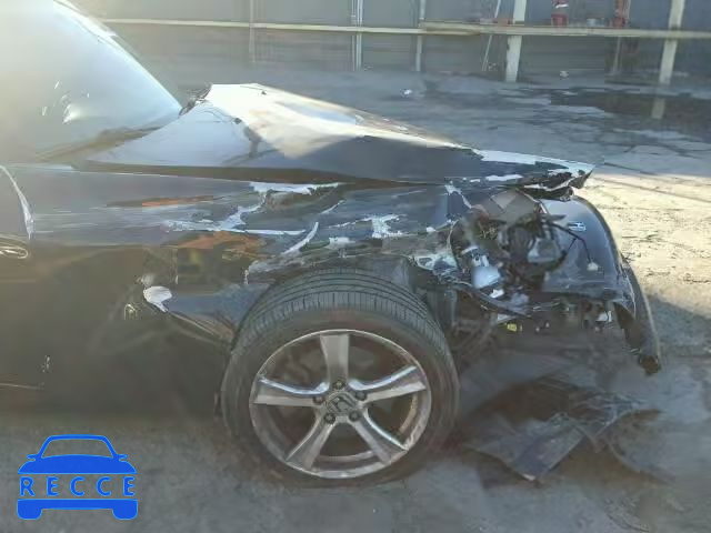 2008 HONDA S2000 JHMAP21428S002540 image 9