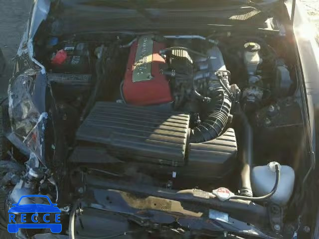 2008 HONDA S2000 JHMAP21428S002540 image 6