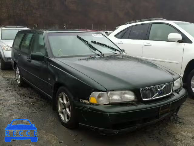 1999 VOLVO V70 YV1LW55AXX2620440 Bild 0