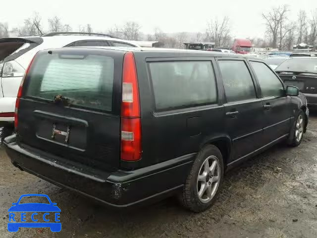 1999 VOLVO V70 YV1LW55AXX2620440 Bild 3