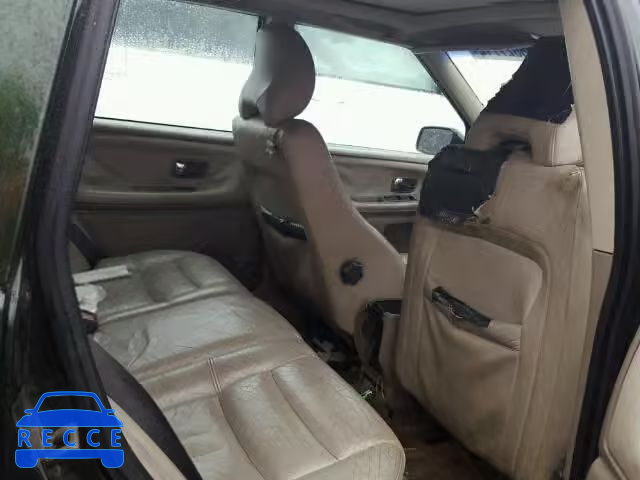 1999 VOLVO V70 YV1LW55AXX2620440 Bild 5