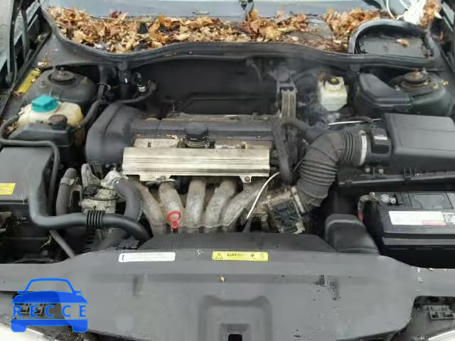 1999 VOLVO V70 YV1LW55AXX2620440 Bild 6