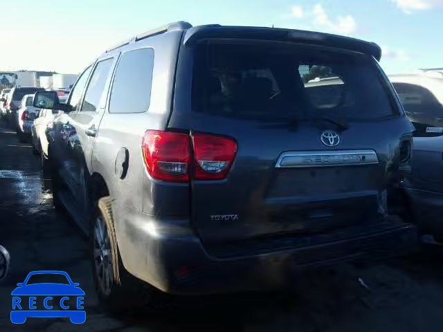 2010 TOYOTA SEQUOIA PL 5TDDY5G18AS032117 image 2