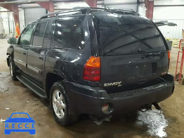 2004 GMC ENVOY XL 1GKET16S046139595 Bild 2