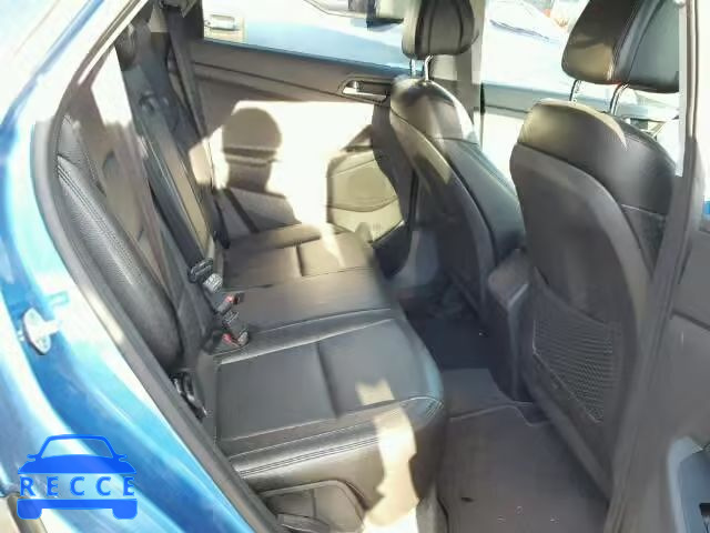 2016 HYUNDAI TUCSON SE KM8J23A4XGU117102 зображення 5