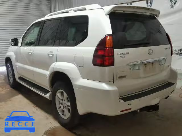 2006 LEXUS GX 470 JTJBT20X560098098 зображення 2