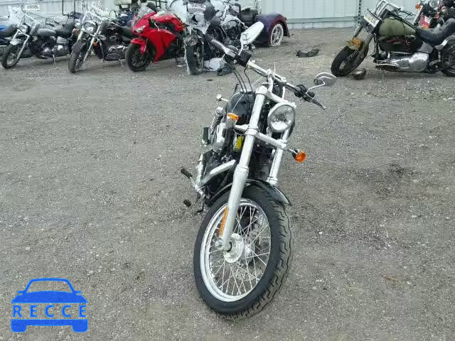 2007 HARLEY-DAVIDSON FXDBI 1HD1GX4137K345855 зображення 9