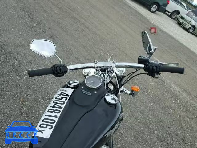 2007 HARLEY-DAVIDSON FXDBI 1HD1GX4137K345855 зображення 4