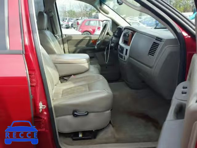 2007 DODGE RAM 2500 Q 3D7KR28A97G809516 Bild 4