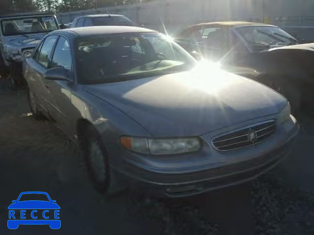 1998 BUICK REGAL LS 2G4WB52KXW1538343 зображення 0