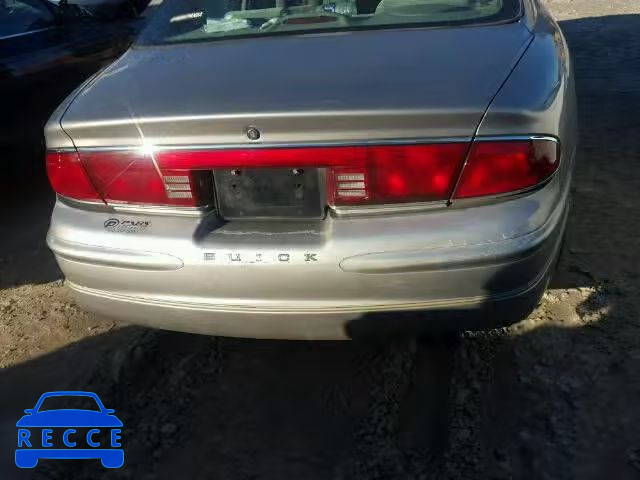 1998 BUICK REGAL LS 2G4WB52KXW1538343 image 9