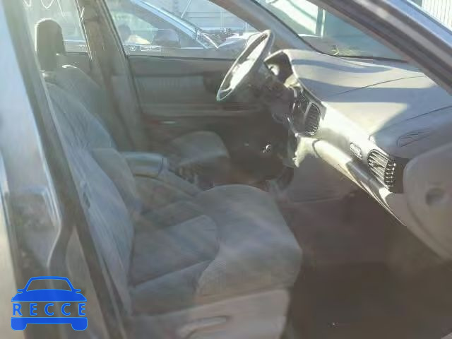 1998 BUICK REGAL LS 2G4WB52KXW1538343 image 4