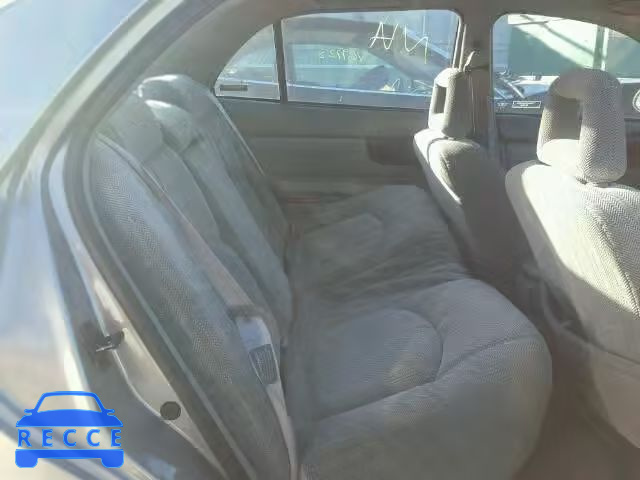 1998 BUICK REGAL LS 2G4WB52KXW1538343 image 5