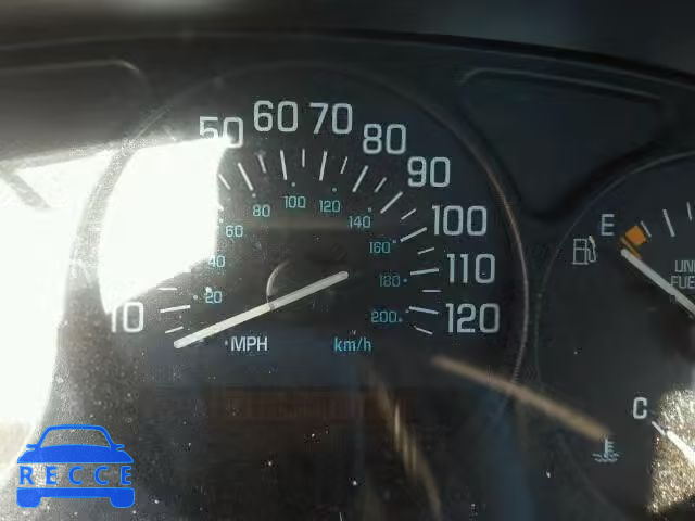 1998 BUICK REGAL LS 2G4WB52KXW1538343 image 7