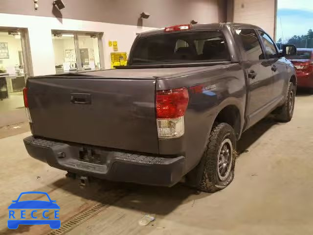 2011 TOYOTA TUNDRA CREWMAX 5TFDY5F11BX203741 image 3