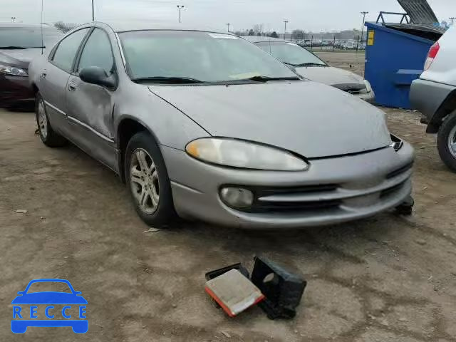 1999 DODGE INTREPID E 2B3HD56J6XH749476 image 0